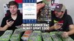 I Spent $50,000 On Lottery Tickets And Won ____ | Mr Beast Video