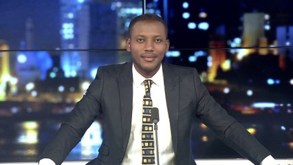 Le 23 Heures de RTI 1 du 09 novembre 2023 par Régis Koffi