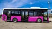 Van Büyükşehir Belediyesi 15 Otobüsün Bakım ve Onarımını Yaptı
