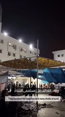 İsrail, 1948'den bu yana Hitler'in adımlarını takip ediyor