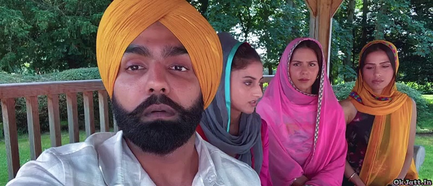 Sher Bhagga (2022) Full Punjabi Movie Part 1