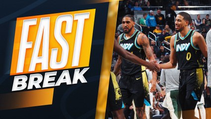 NBA Fast Break: Highlights from November 9's Exciting 2-Game Night 🏀