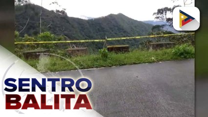 Labi ng 2 lalaki, narekober sa bangin sa Infanta, Quezon