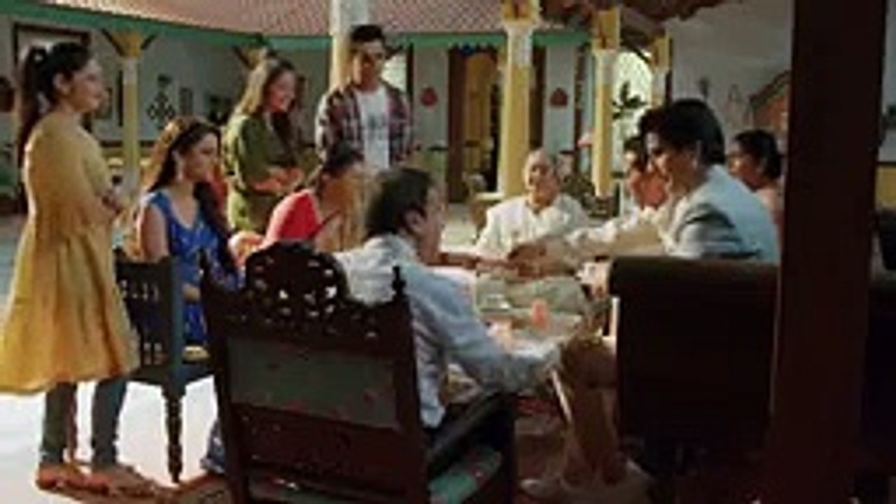 Saubhagyavati_Bhava 28th September 2023 today full episode 3