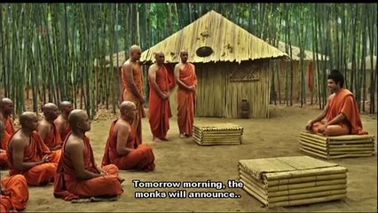 BUDDHA Tập 49 Năm pháp phá hòa hợp tăng của Devadatta