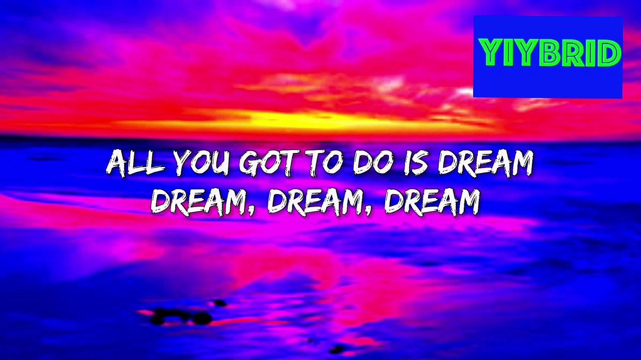 Gully Bop (RIP) - Dream (Lyrics)