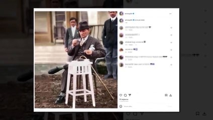Ünlü isimler, Atatürk'ü vefatının 85. yıl dönümünde anıyor