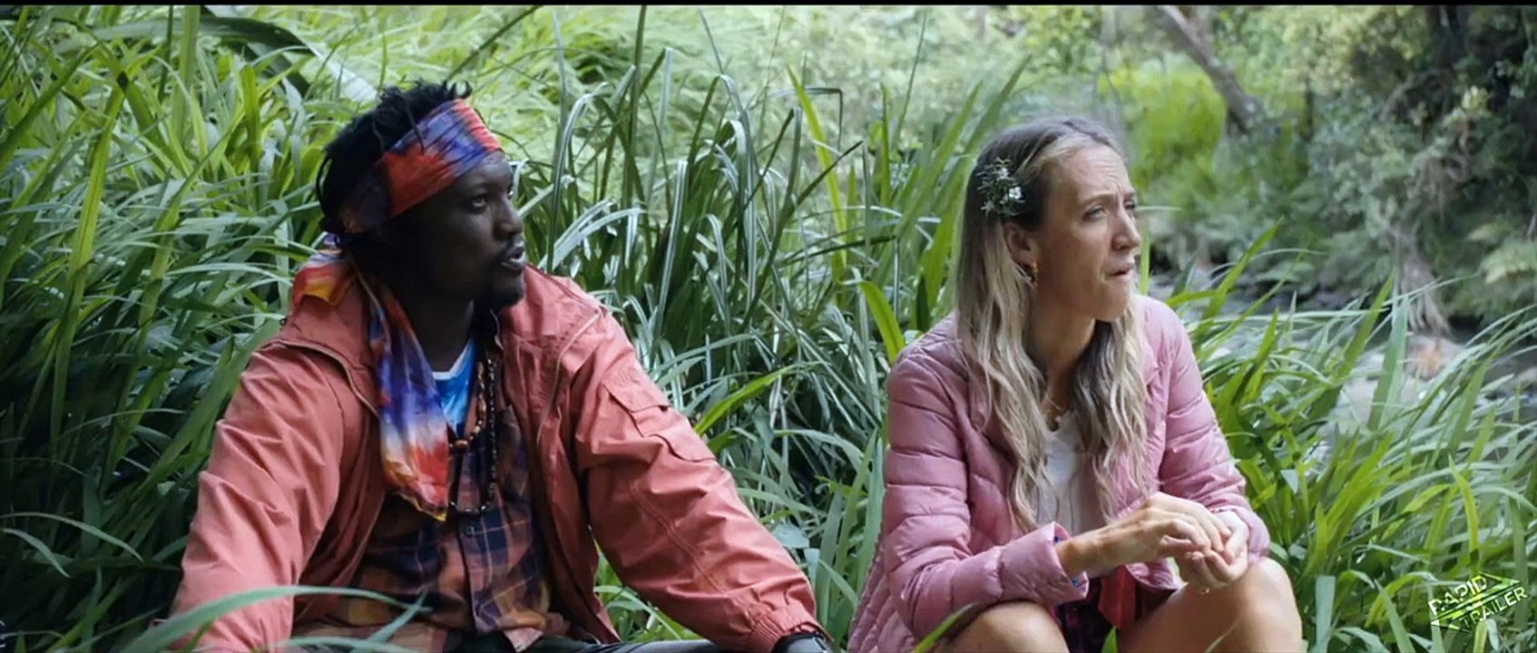 Loop Track Trailer OV