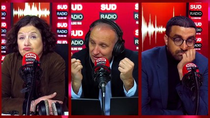 Refus des EHPAD par les familles / Marche contre l’antisémitisme