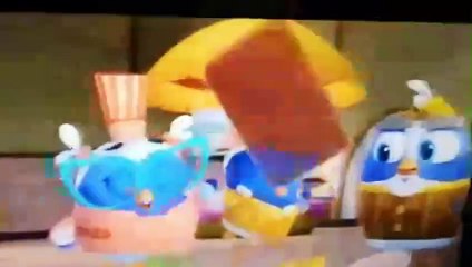 Los Beachbuds E74 - El teatro de sombras (Esp Latino)