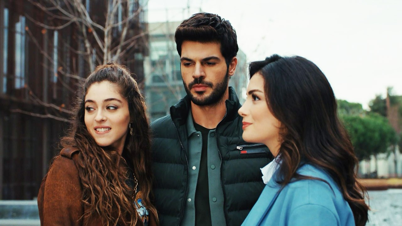 جانبى الأيسر مسلسل 6 الحلقة كاملة مترجمة بالعرب...