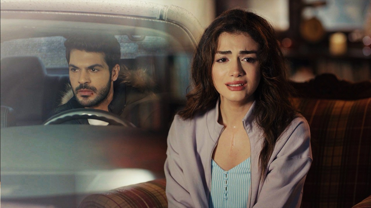 جانبى الأيسر مسلسل 9 الحلقة كاملة مترجمة بالعرب...
