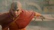 Avatar: The Last Airbender - So cool sieht die neue Netflix-Serie im ersten Teaser aus
