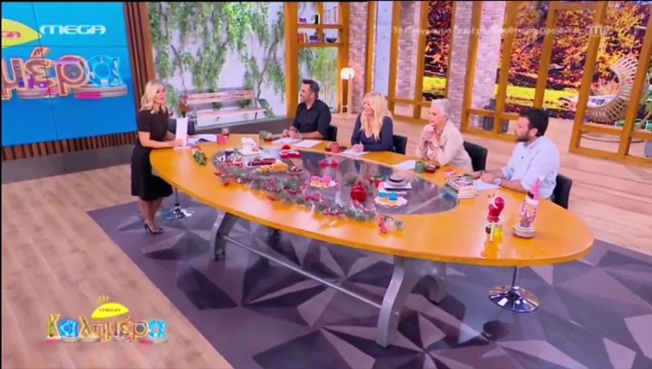 «Να πούμε κάτι, γιατί κάποιοι συνάδελφοι προφαν...