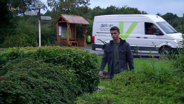 Emmerdale 9th November 2023 | Emmerdale 9-11-2023 | Emmerdale Thursday 9th November 2023