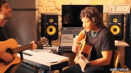 In anteprima "Ci credi ancora" di Vincenzo Capua e Pierdavide Carone