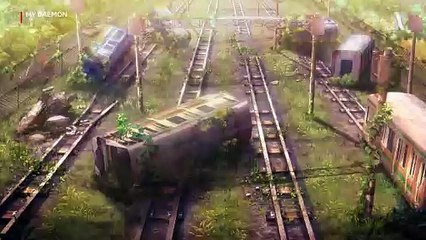 My Daemon Offizieller Trailer OmdU