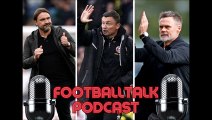 Sheffield United's wait over, Leeds United's statement win, Rotherham United's need for points and Bradford City get their man - The YP's FootballTalk Podcast