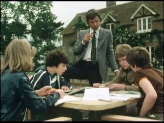 THE FAMOUS FIVE - Episode 3 - "Five Go Adventuring Again"