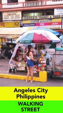 Angeles City Philippines - Freelancers