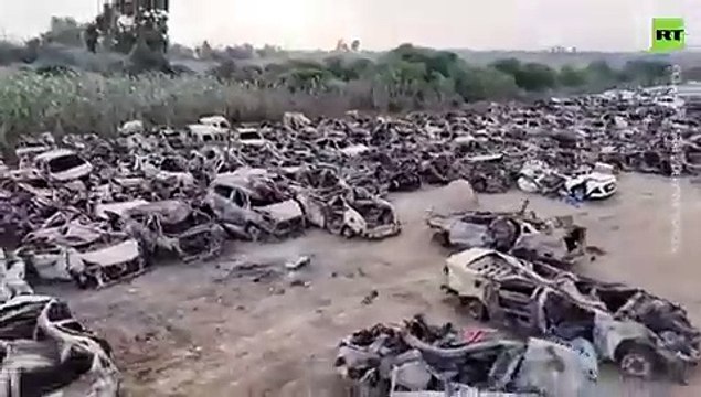 Abdullah Çiftçi paylaştı Bunları Hamas yapmış olamaz