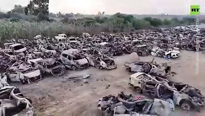 Abdullah Çiftçi paylaştı Bunları Hamas yapmış olamaz