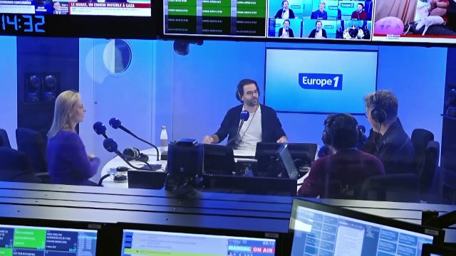 «Les 50» sur W9 : «50 neurones, ça vient de là le titre»