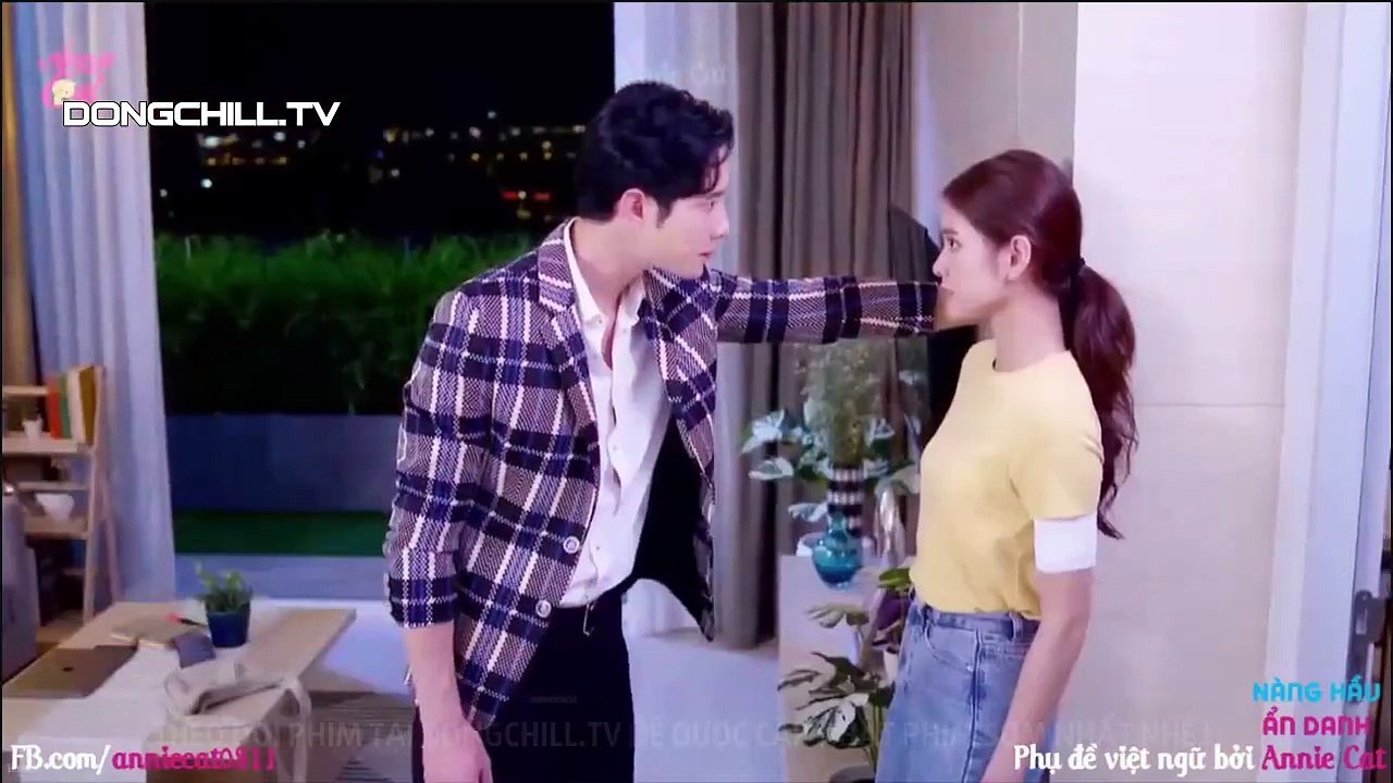 Nàng Hầu Ẩn Danh Tập 22 Vietsub, Love on Delivery 2023_0