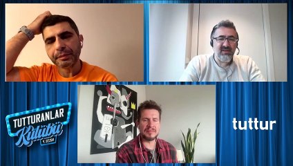 Ünlü Yorumcudan Flaş Trabzonspor Sözleri: "Trabzon Lobisi Bu Abi"