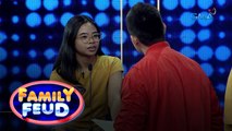 Family Feud: KUNG HINDI KA TANGGAP SA LANGIT, SAAN KA PUPUNTA?