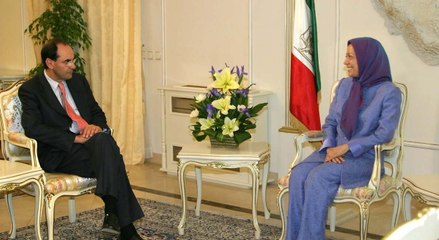 Investigan si la autoría del disparo a Vidal-Quadras guarda relación con Irán