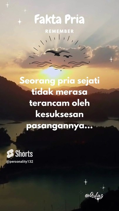 Men's Facts