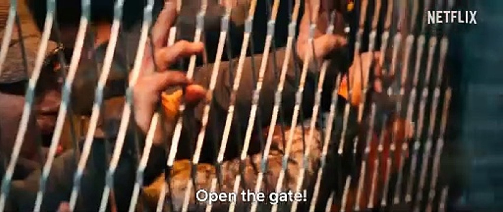 Sweet Home - staffel 2 Trailer (2) OmeU