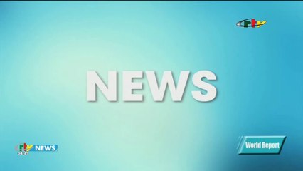 The News  World Repport - Novembre 08, 2023