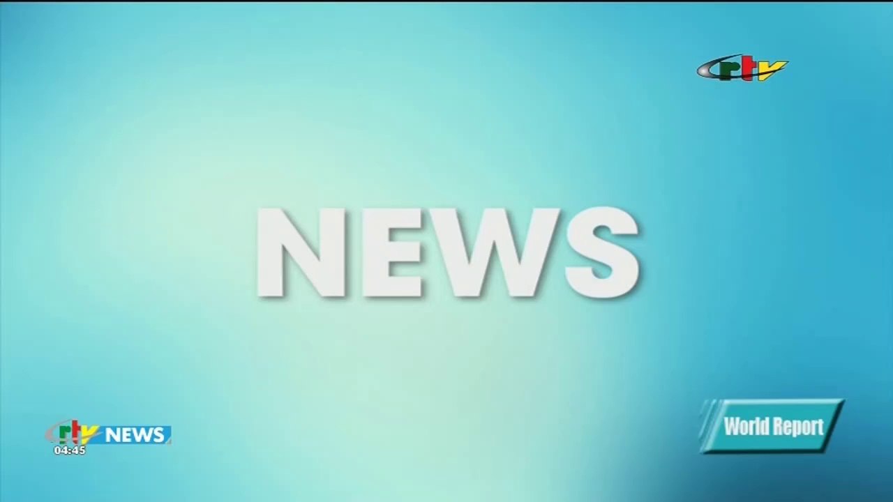 The News  World Repport - Novembre 08, 2023