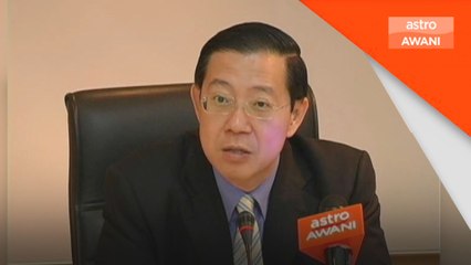 LGE akan mula prosiding undang-undang terhadap Siti Mastura