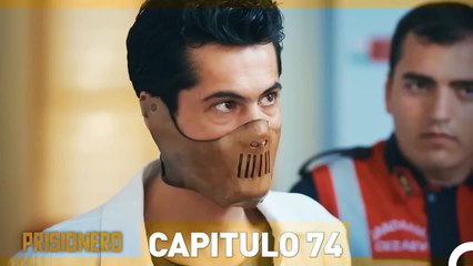 Prisionero Capítulo 74 en Español 🎬 - Fırat Bulut enfrenta nuevos desafíos