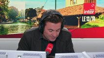 François Bonneau et Audrey Colnat sont les invités du 13h