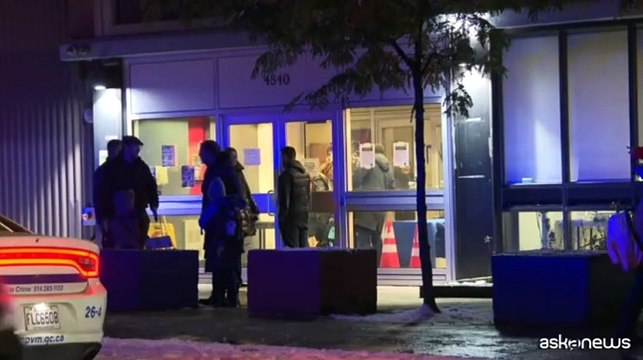 In Canada colpi di arma da fuoco contro due scuole ebraiche