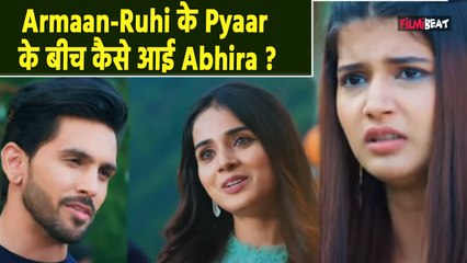 YRKKH 10th Nov Spoiler: क्यों Akshara को Armaan की Family से मांगनी पड़ी माफी ? | YRKKH full episode
