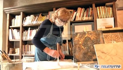 L' Artigiano Bresciano - Laboratorio Padernello