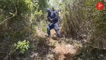 Jamaican Police Say No Foul Play In Death Of British Man