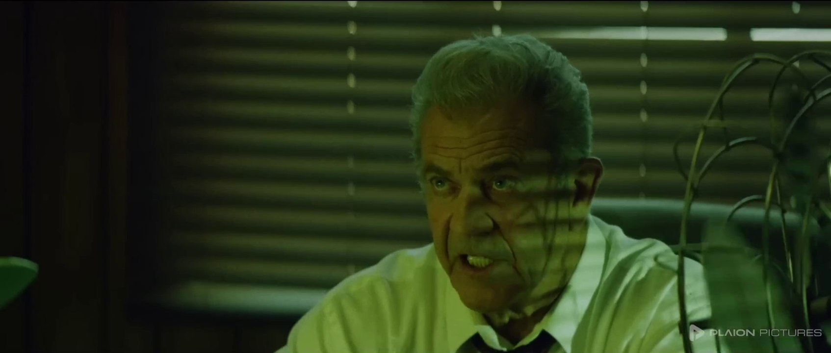 New York Confidential - Trailer (Deutsch) HD