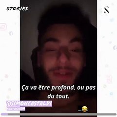 Simon se remet en question & Maddy défend Lena Situations