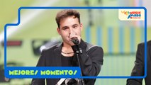 DePol, premio a Mejor Artista o Grupo 'Del 40 al 1' con Coca-Cola | LOS40 Music Awards 2023