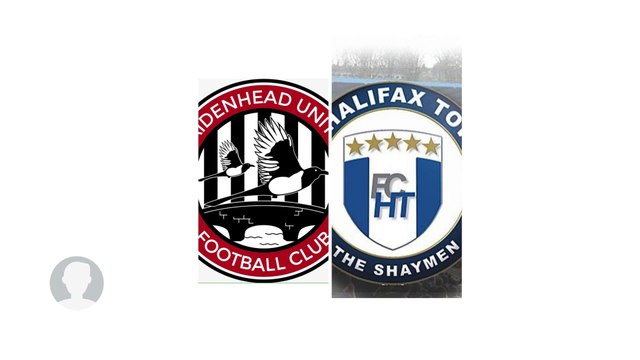 Maidenhead United v FC Halifax Town preview
