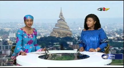 The Midday Bilingual News of November 9, 2023