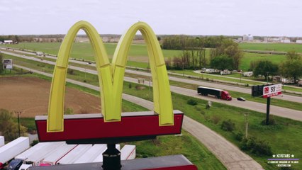 [4K] Premiere: Avoid this McDonald's Store! | feat. @MTDriver333 & @Samer_Design