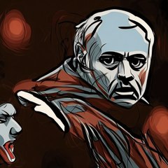 José Mourinho critique sévèrement ses joueurs de l'AS Roma.
