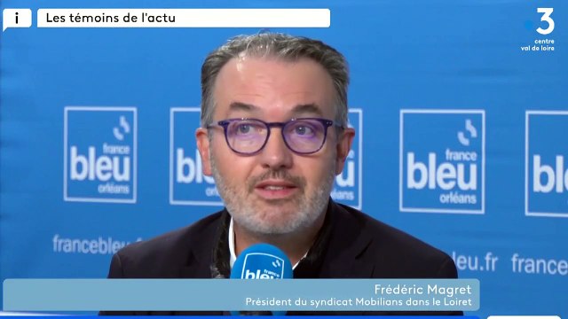 Les témoins de l'actu